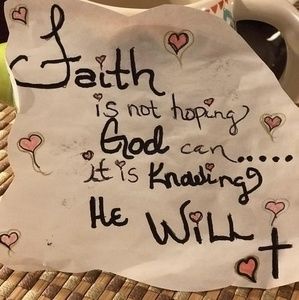 Meet your Posher, Iris